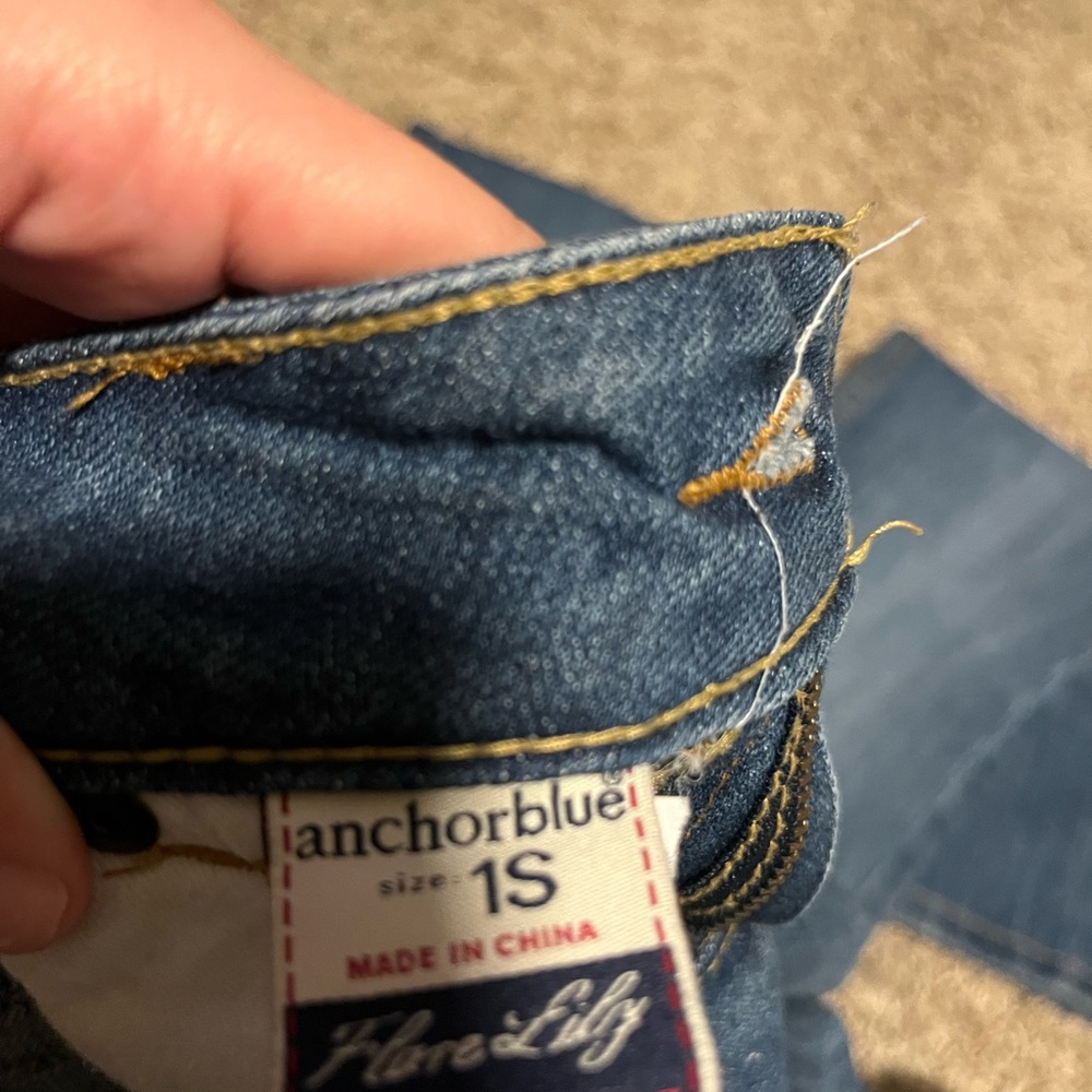 Trendy bootcut - Picture 4 of 5